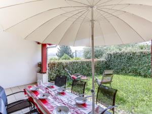 Holiday Home Mendi Bixta