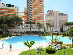 Apartment Gemelos by Interhome - Benidorm