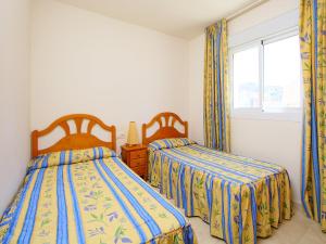 Apartment Gemelos by Interhome