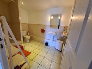 Appartements Studios Les Iris : photos des chambres