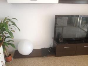 Apartamento Albufereta