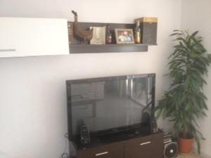Apartamento Albufereta