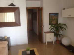 Apartamento Albufereta