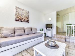 Appartements Apartment du Golf-9 by Interhome : photos des chambres