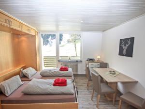 Apartment Max & Moritz Top 16 by Interhome