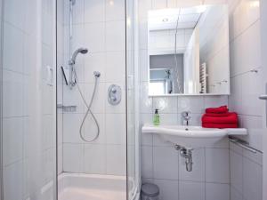 Apartment Max & Moritz Top 16 by Interhome