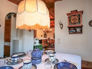 Holiday Home Berghaus Weitblick by Interhome