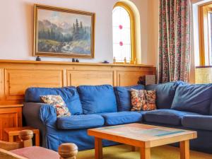 Holiday Home Berghaus Weitblick by Interhome
