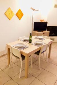 Apartment Viognier 5 by Interhome