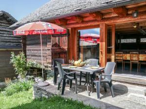 Holiday Home Rustico Cà dru Lurenz by Interhome