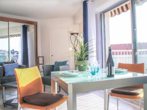 Appartements Apartment Le Malda-1 by Interhome : photos des chambres