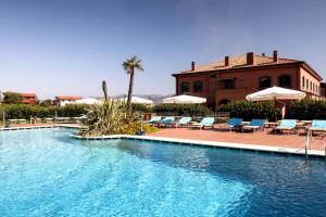 4 stern hotel Il Picciolo Etna Golf Resort & Spa Castiglione di Sicilia Italien