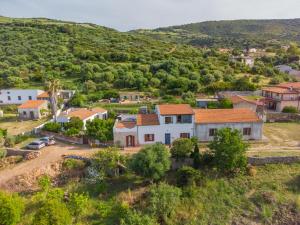 Holiday Home Sibilla by Interhome img24