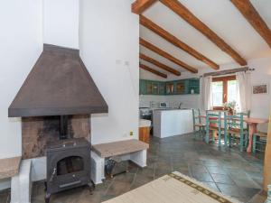 Holiday Home Sibilla by Interhome img7