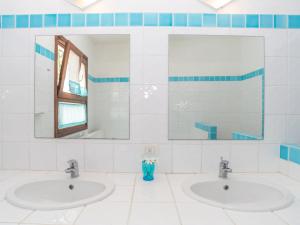 Holiday Home Sibilla by Interhome img16