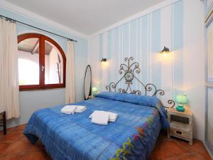 Apartment Palme-1 by Interhome img9