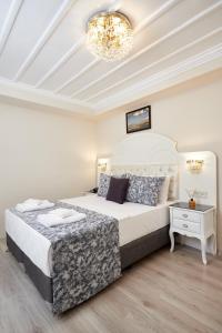 Double Room Basement Floor room in Mataraci Konak