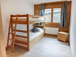 Apartment Ambassadeur 3 by Interhome