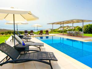 Villa Stella Chania Greece