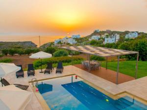 Villa Stella Chania Greece