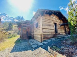 Chalets Chalet 4C : photos des chambres