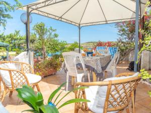 Apartment Gerania by Interhome img13