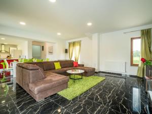 Holiday Home Villa Frankovići by Interhome