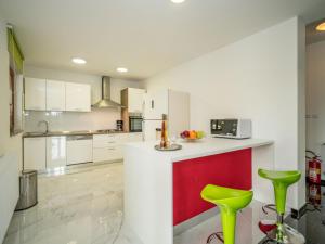 Holiday Home Villa Frankovići by Interhome