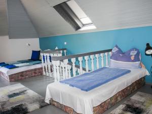 Apartment Cortaderia 2 by Interhome