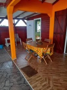 Pomme cannelle - Mathurin Noël