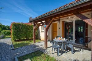 Appartements SARLAT - 24 - L'appartement d'Euphe avec piscine : photos des chambres