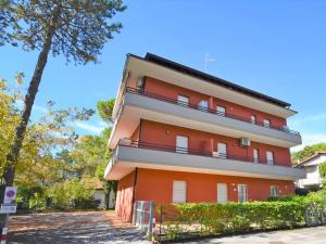 Locazione Turistica Condominio Le Dune