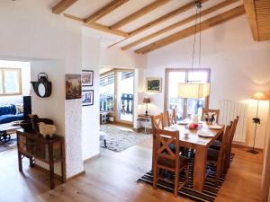 Apartment Regina B9 by Interhome