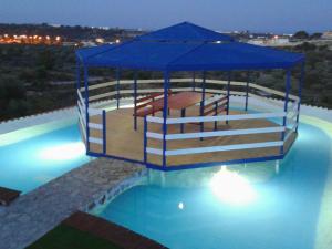 Holiday Home Villa Paramithia
