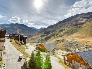 Apartment Ski Soleil 1 - 1511 by Interhome - ليه مينوير