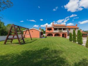 Holiday Home Villa Prisedi by Interhome