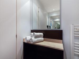 Appartements Apartment Cala Sultana-9 by Interhome : photos des chambres