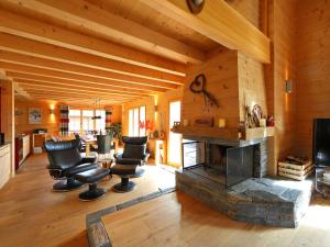 Chalet Chalet Maurice by Interhome