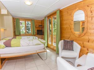 Apartment Bergfink Obergeschoss-6 by Interhome