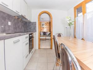 Apartment Bergfink Obergeschoss-6 by Interhome