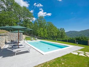 Holiday Home Cantiniere by Interhome