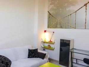 Holiday Home Hameau des Tamarins-1 by Interhome