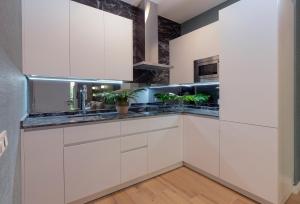 BIG 4 ROOMS in a Centric Home Parking Included