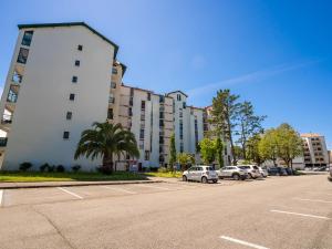 Appartements Apartment Mendi Lorea by Interhome : photos des chambres