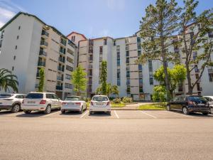 Appartements Apartment Mendi Lorea by Interhome : photos des chambres