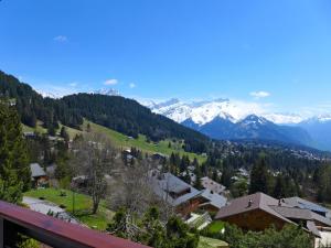 Apartment Savoie 1 by Interhome