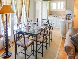 Apartment Savoie 1 by Interhome