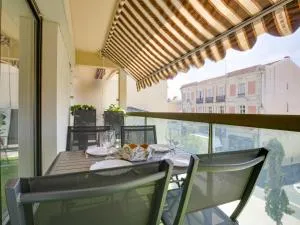 Studio Sun Beach by Interhome - 阿卡雄