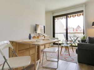 Studio Sun Beach by Interhome