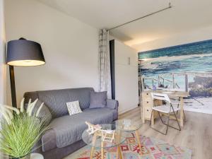 Studio Sun Beach by Interhome